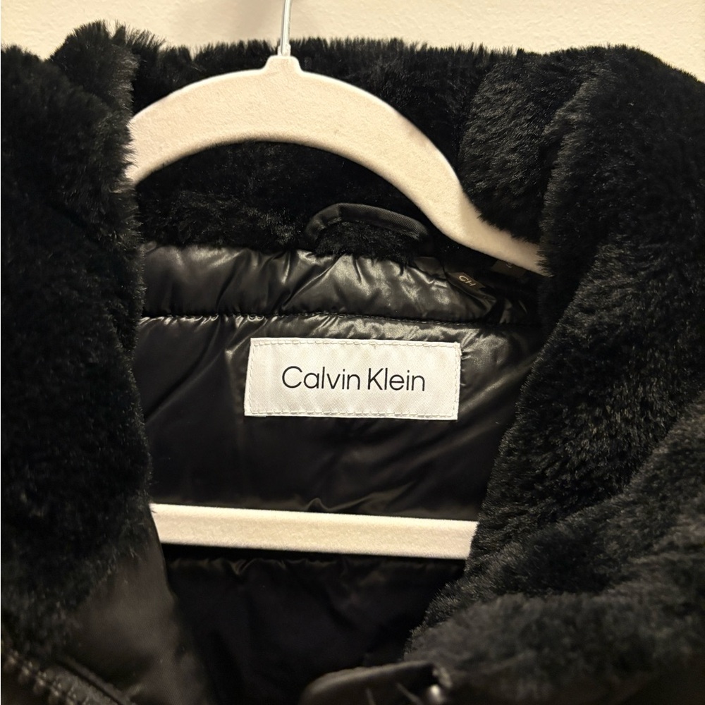 Calvin Klein Jacket - Picture 2 of 9